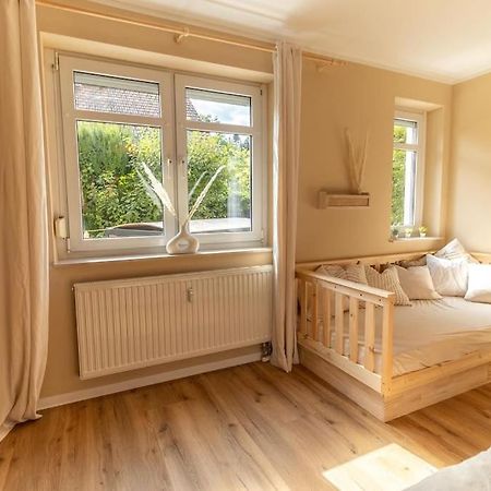 Innenstadt Appartement *Garten* Dresde Exterior foto