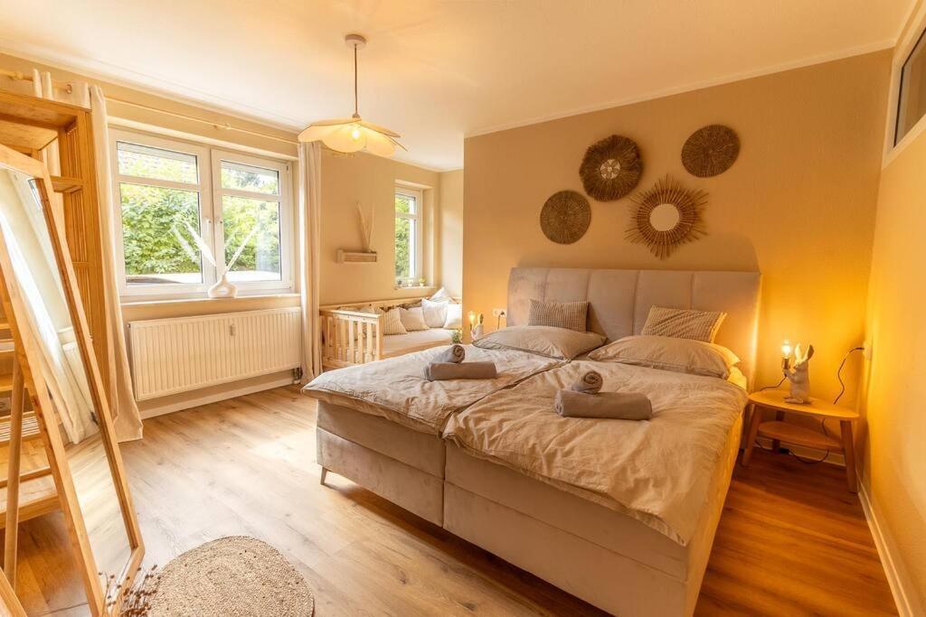 Innenstadt Appartement *Garten* Dresde Exterior foto